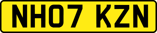 NH07KZN
