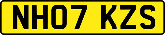 NH07KZS