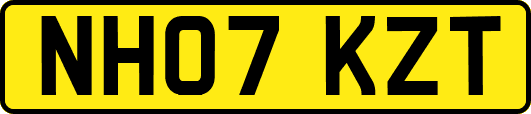 NH07KZT