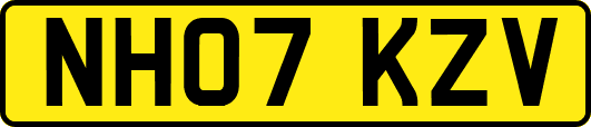 NH07KZV