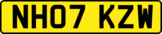 NH07KZW