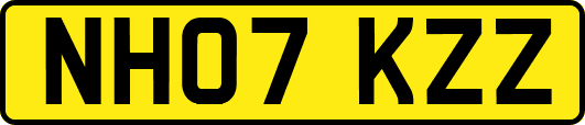 NH07KZZ