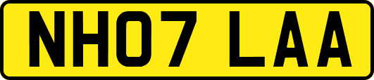 NH07LAA