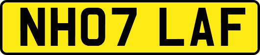 NH07LAF