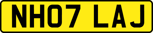NH07LAJ