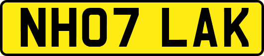 NH07LAK