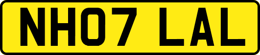 NH07LAL