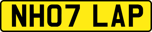NH07LAP