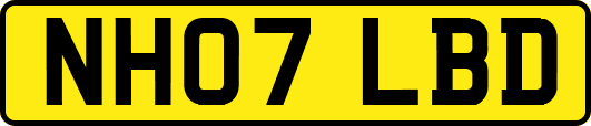 NH07LBD