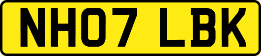 NH07LBK