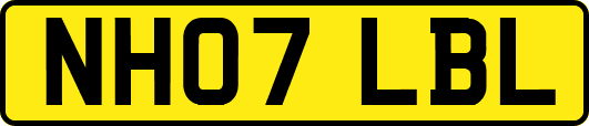 NH07LBL