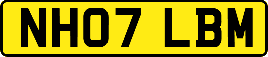 NH07LBM