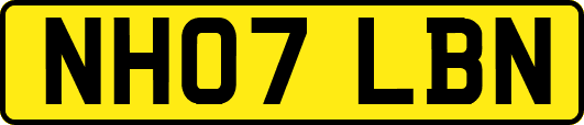 NH07LBN