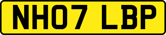 NH07LBP