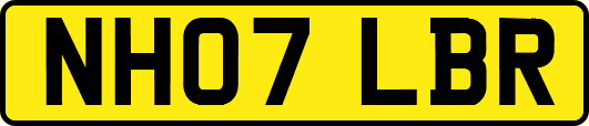 NH07LBR