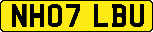 NH07LBU