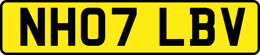 NH07LBV