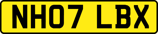 NH07LBX
