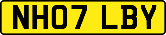 NH07LBY
