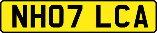 NH07LCA