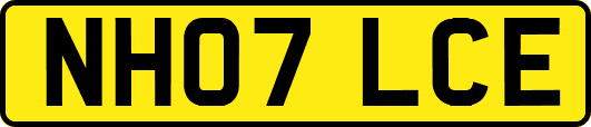 NH07LCE