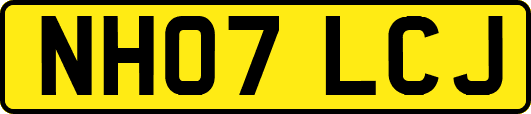 NH07LCJ