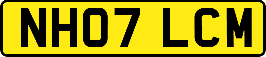 NH07LCM