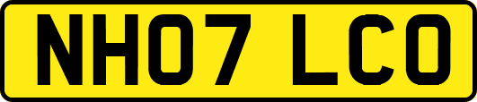 NH07LCO