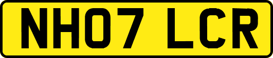 NH07LCR