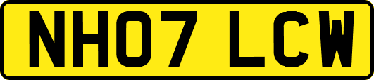 NH07LCW