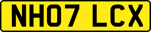 NH07LCX