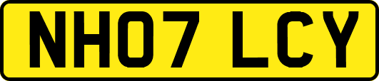 NH07LCY
