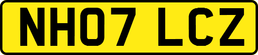 NH07LCZ