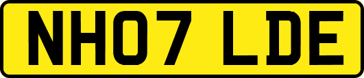 NH07LDE
