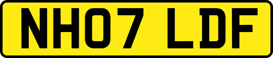 NH07LDF