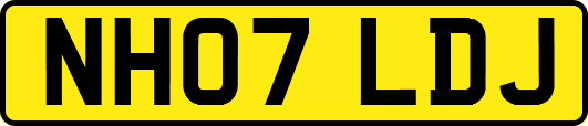 NH07LDJ