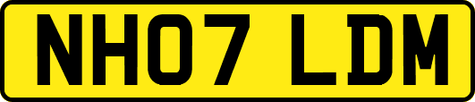NH07LDM