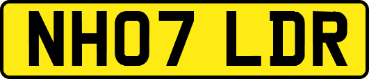 NH07LDR