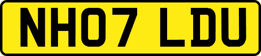 NH07LDU