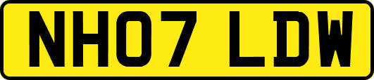 NH07LDW