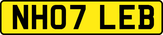 NH07LEB