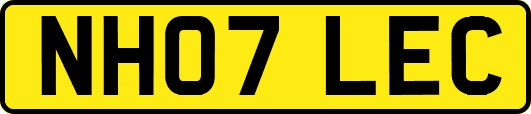NH07LEC
