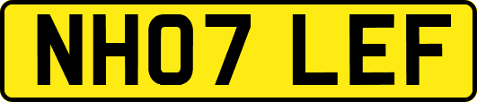NH07LEF