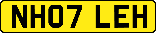 NH07LEH