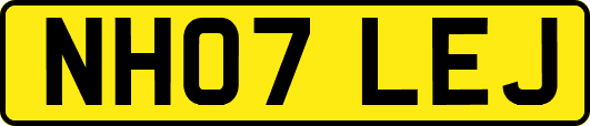 NH07LEJ