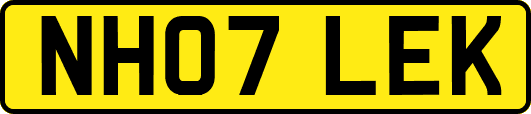 NH07LEK