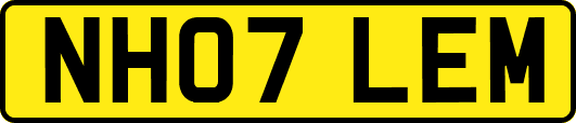 NH07LEM