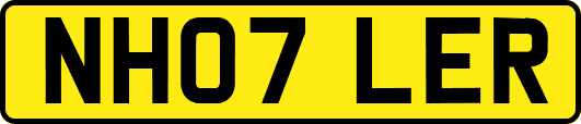 NH07LER