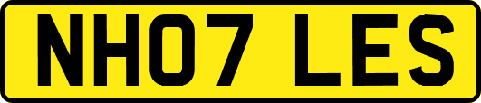 NH07LES