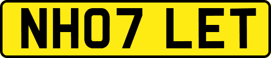 NH07LET